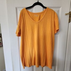 NWOT Aerie oversized tee
